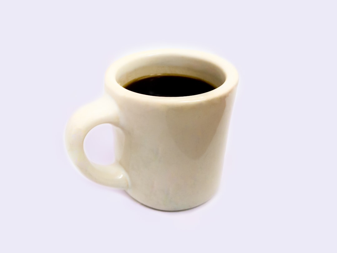 Photo Hot drink