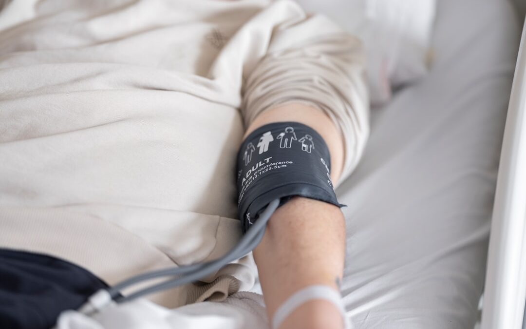 Photo Blood pressure