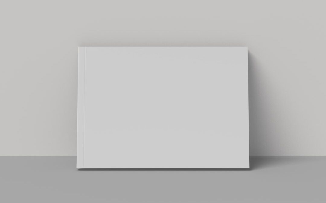 Photo White tablet