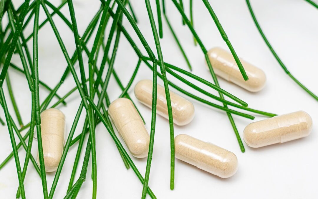 Photo Medication packaging