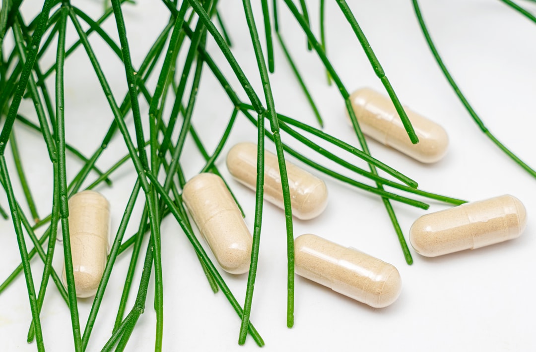 Photo Medication packaging