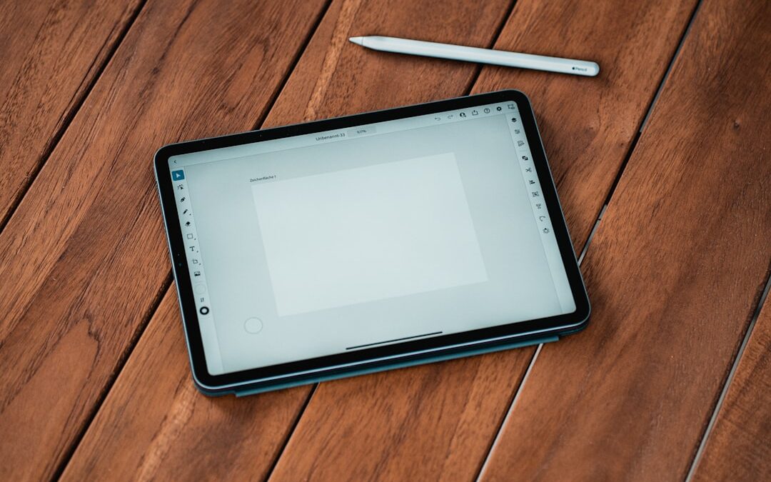 Photo Effervescent tablet