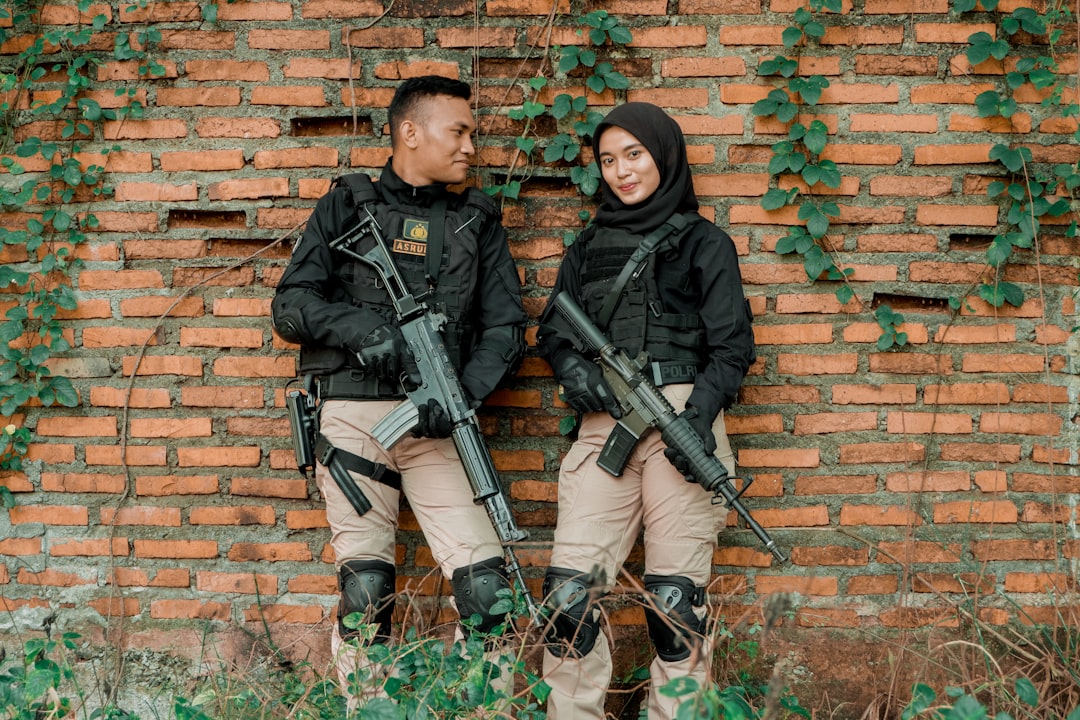 Photo Dual protection