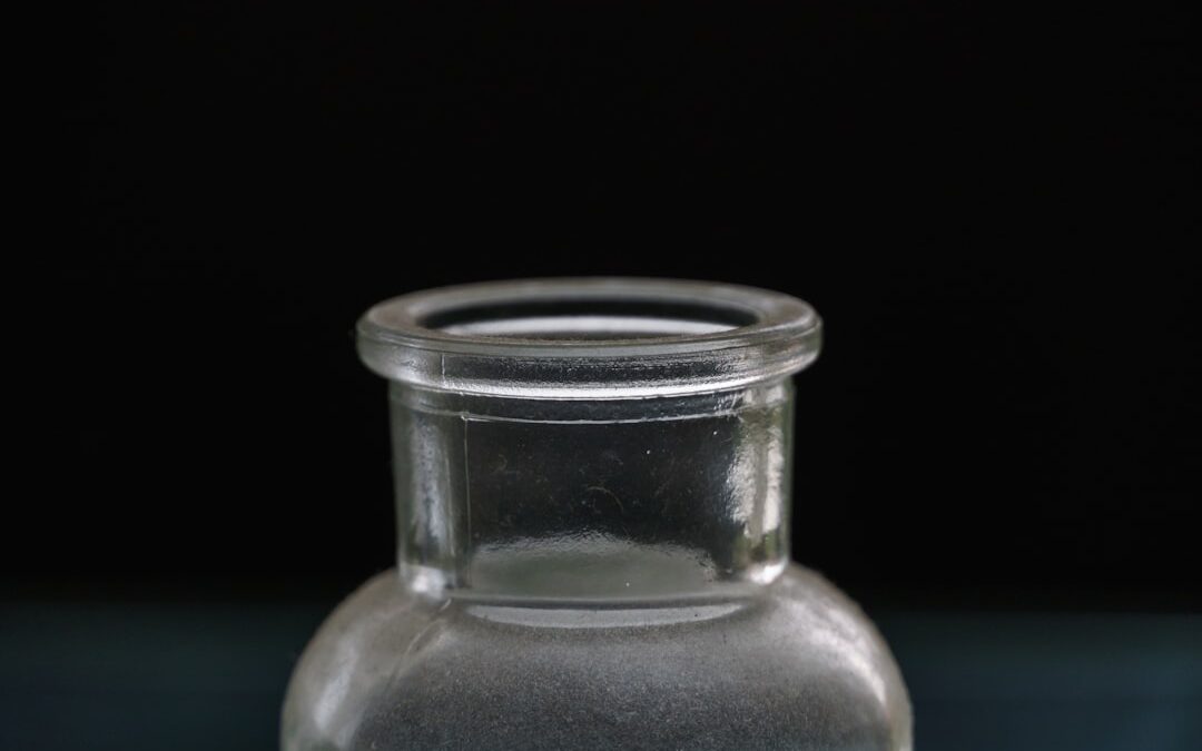 Photo Aspirin bottle