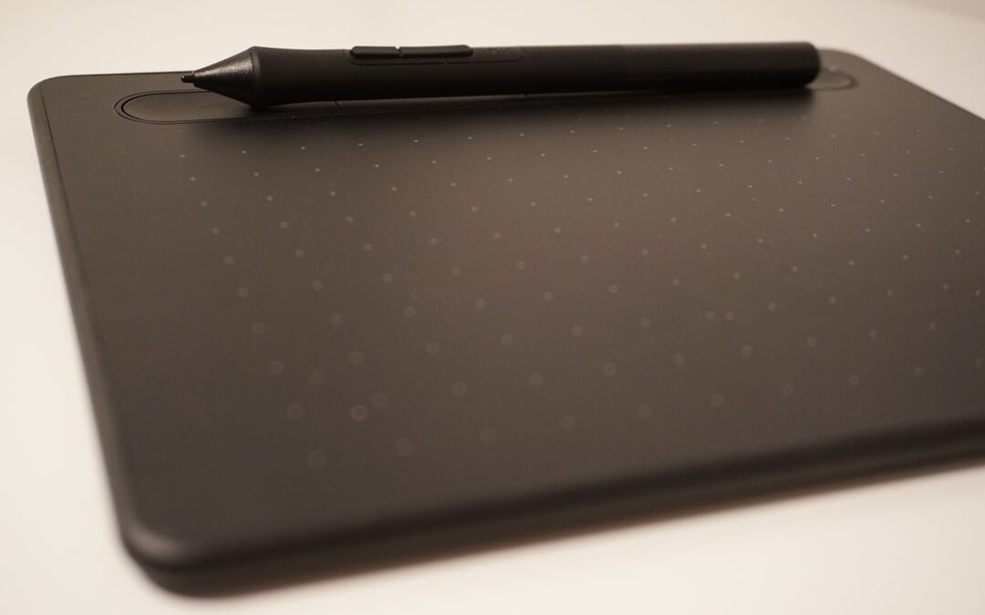 Photo Effervescent tablet