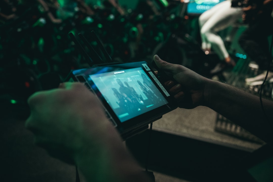 Photo Effervescent tablet