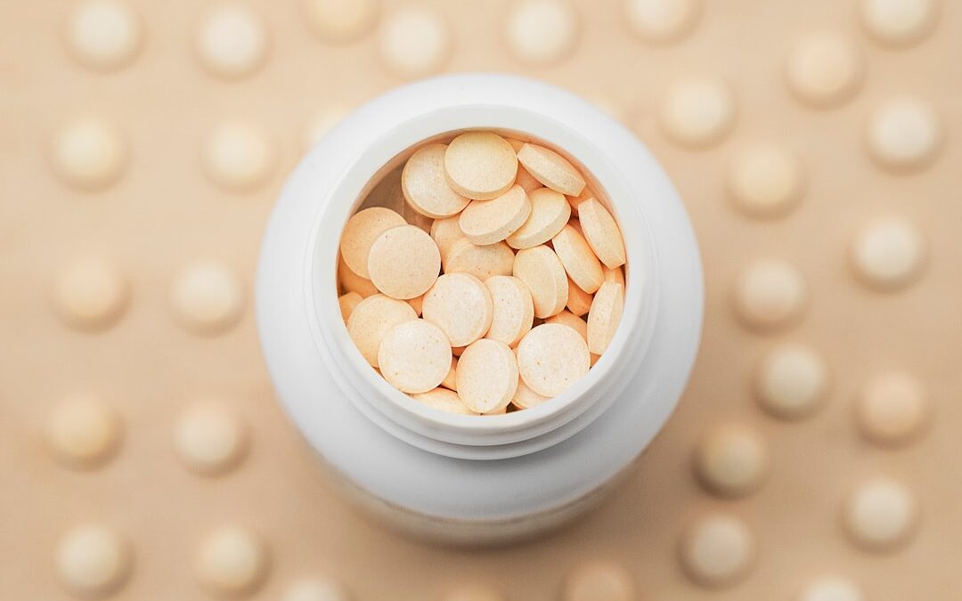 Photo Medication packaging