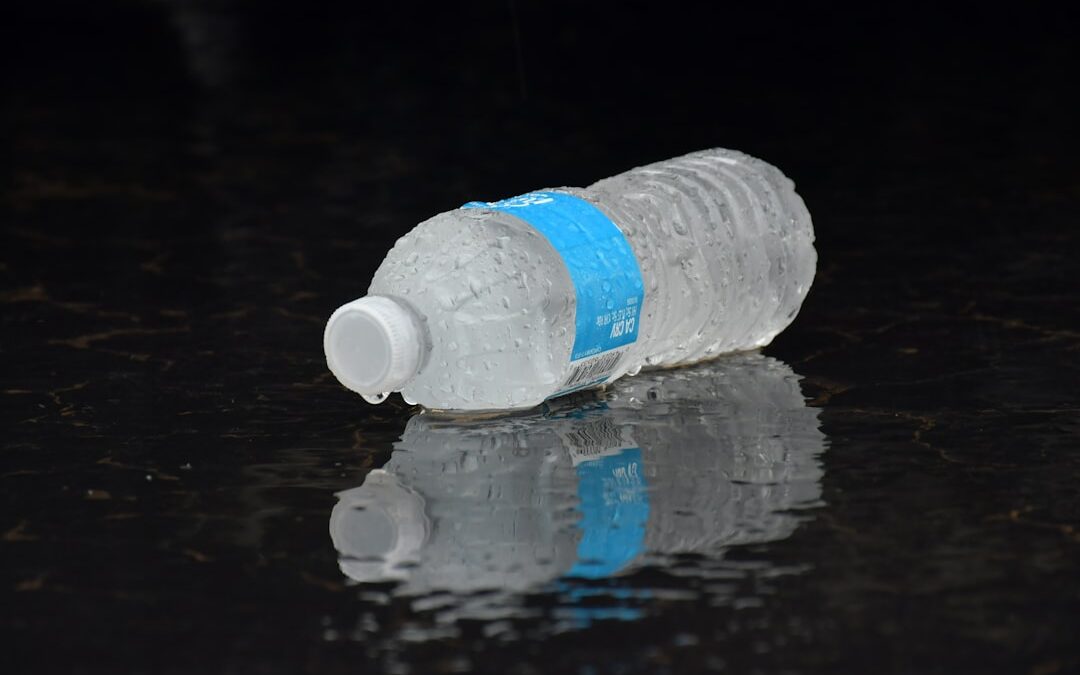 Photo Aspirin bottle
