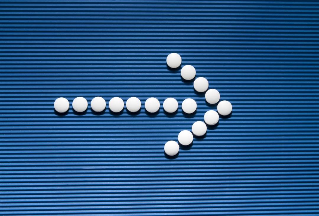 Photo Medical tablets