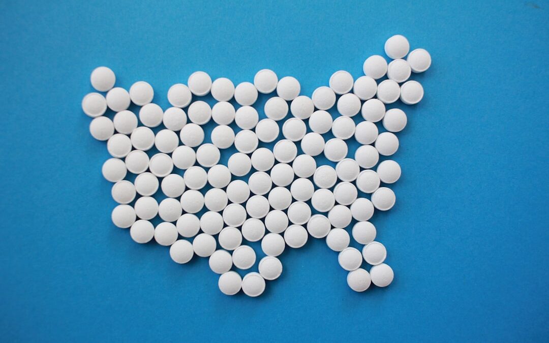 Photo Bayer Aspirin