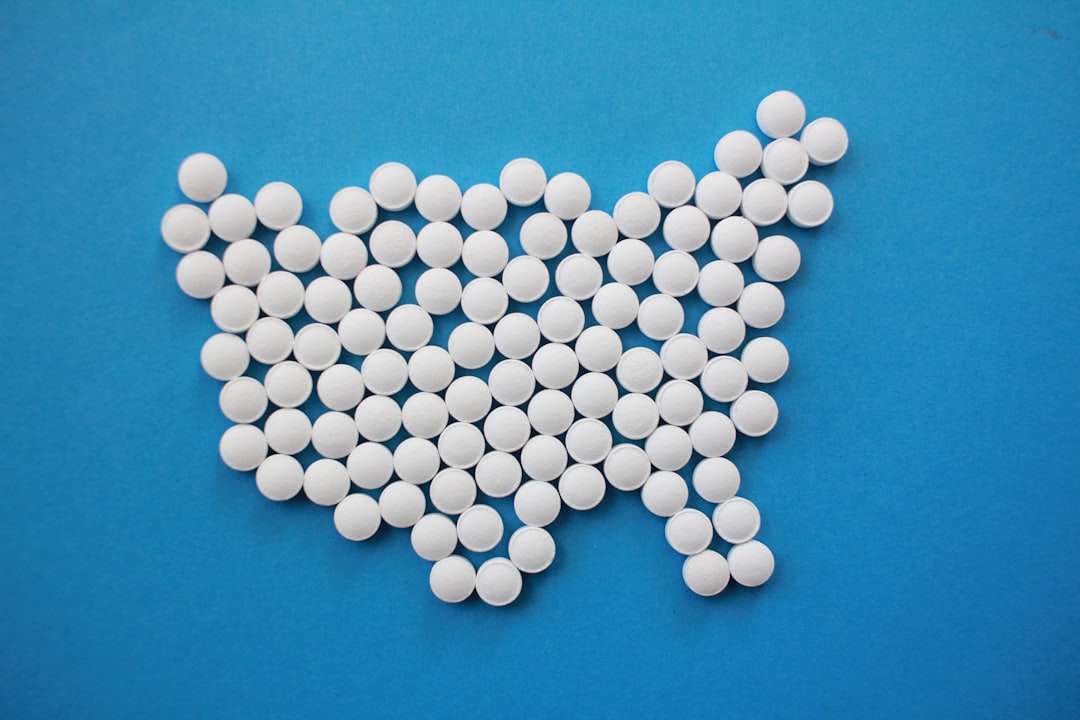 Photo Bayer Aspirin