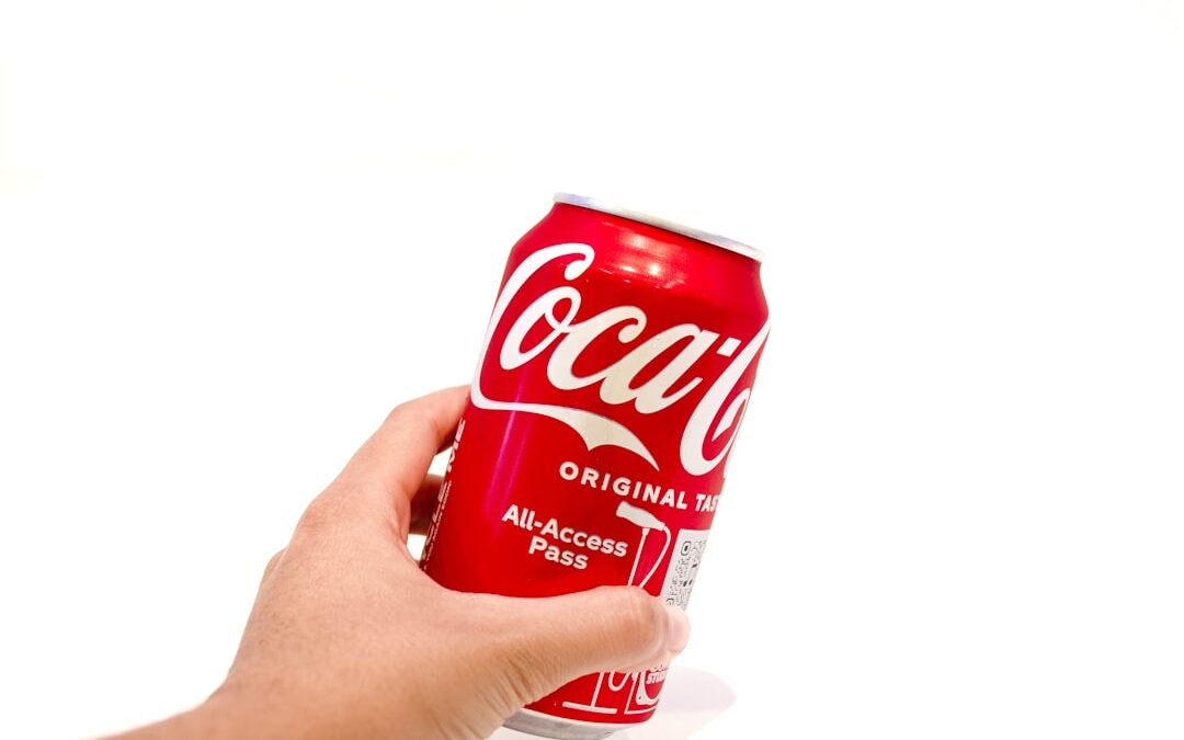 Photo Cold drink