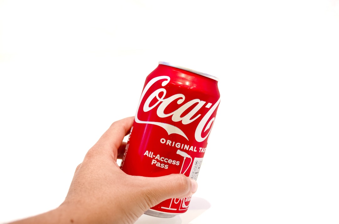 Photo Cold drink
