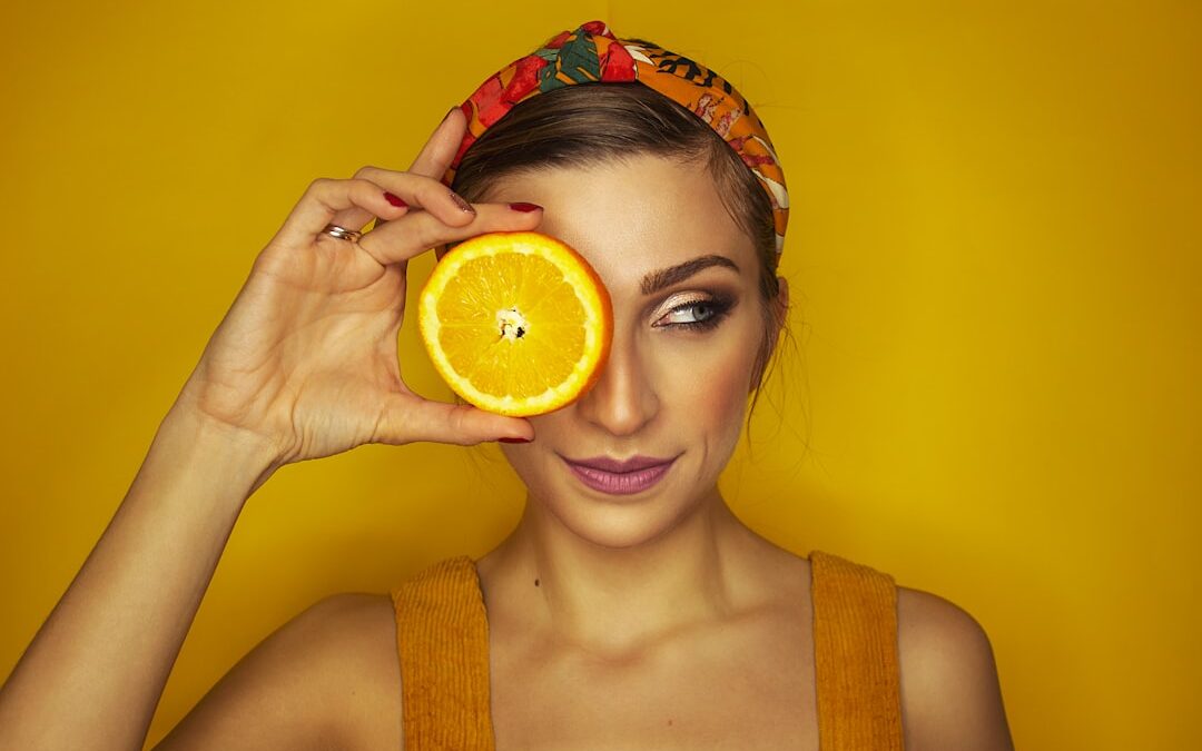Photo Vitamin C