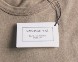 Photo Price tag