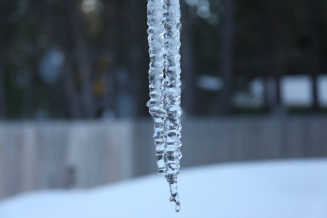 Photo Cold relief