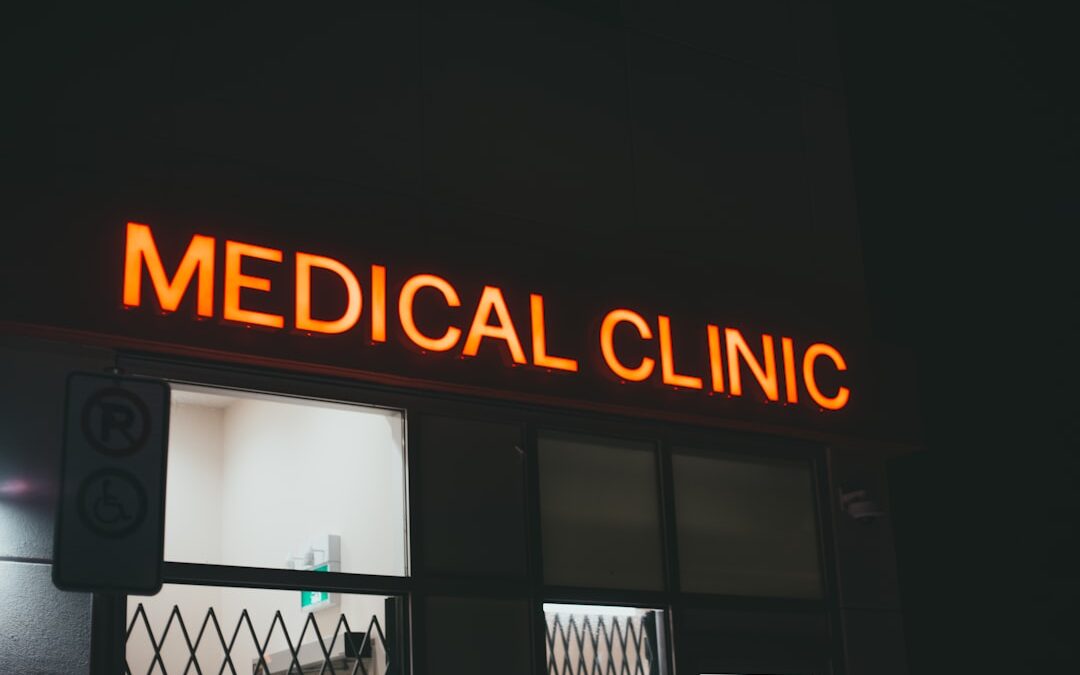Photo Medical tape