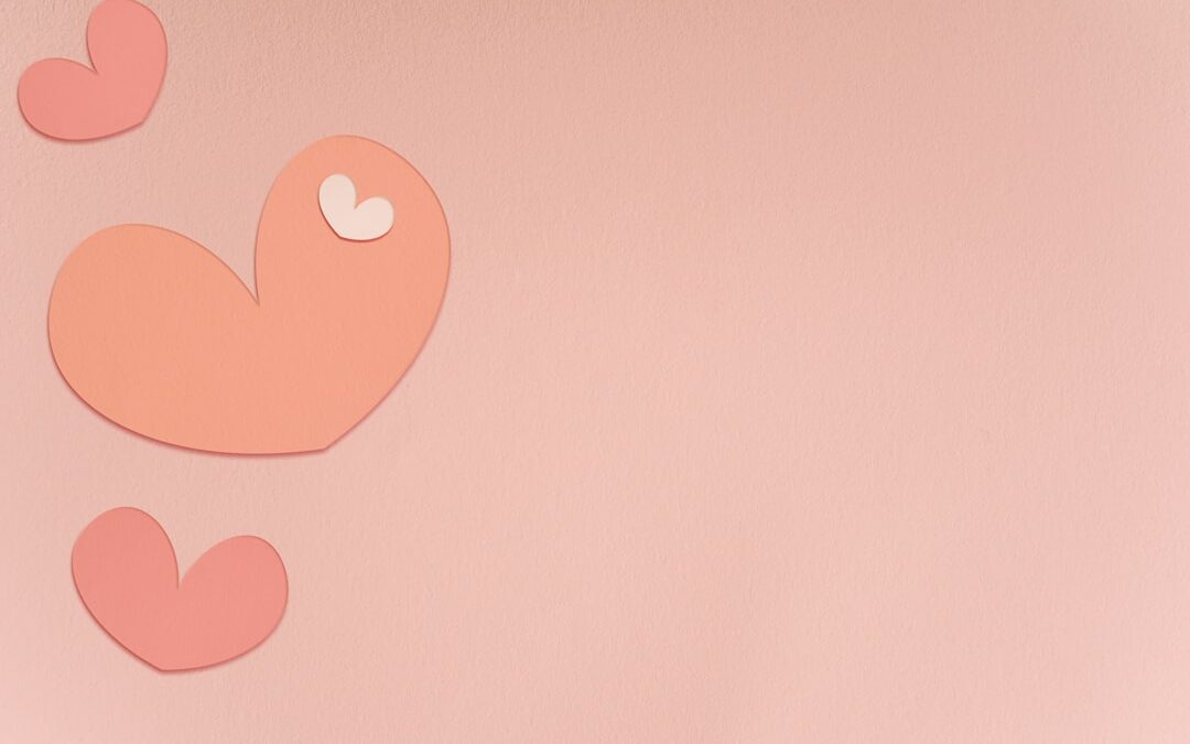 Photo Heart illustration