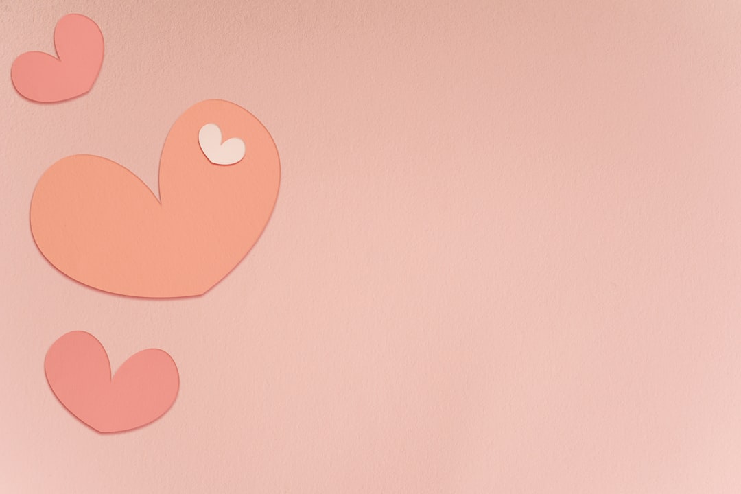 Photo Heart illustration