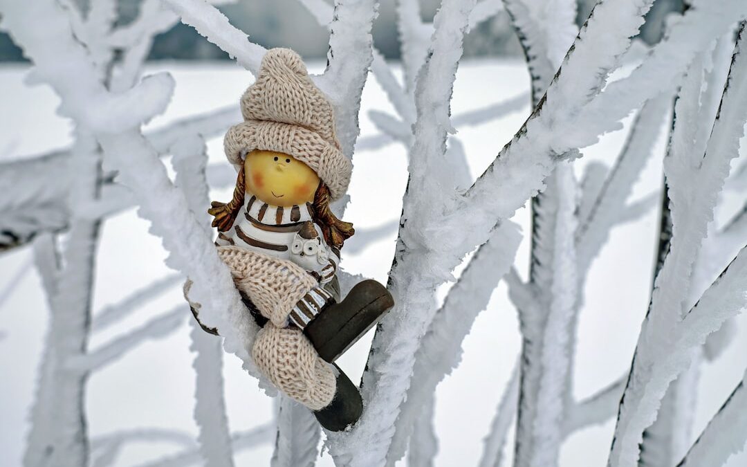 Photo Cold relief