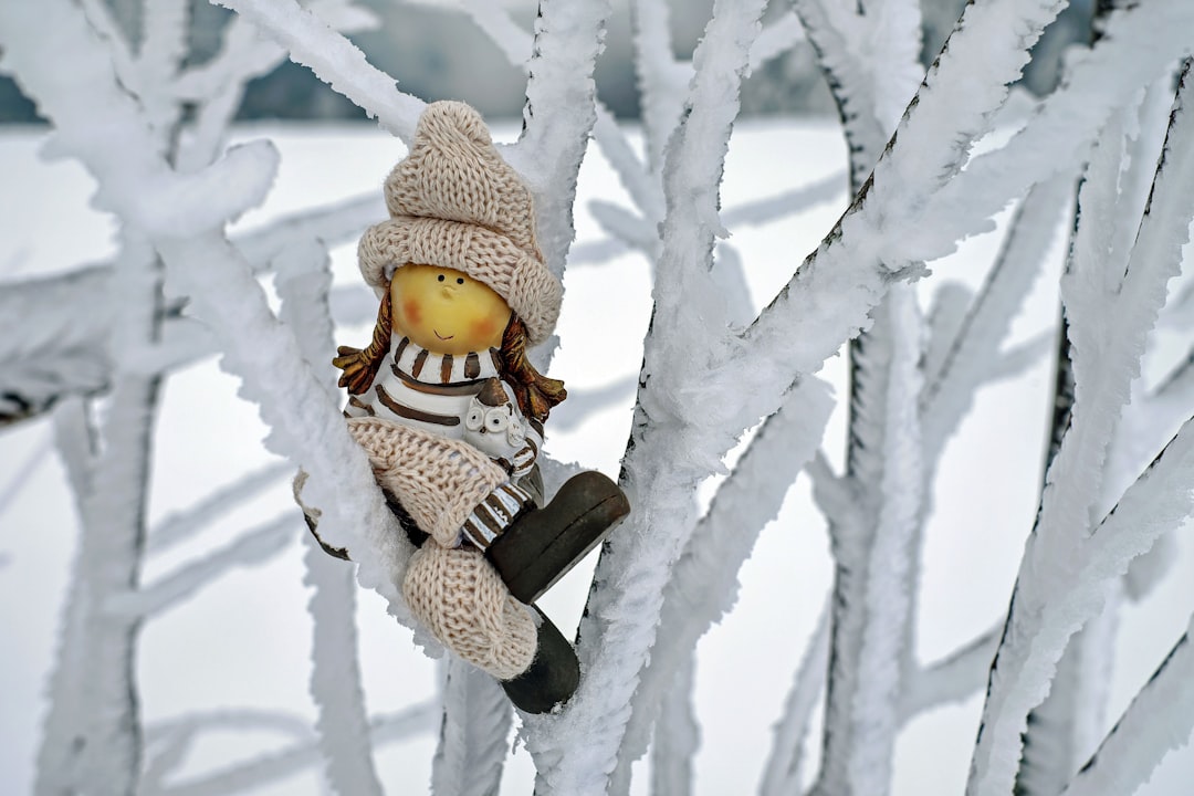 Photo Cold relief