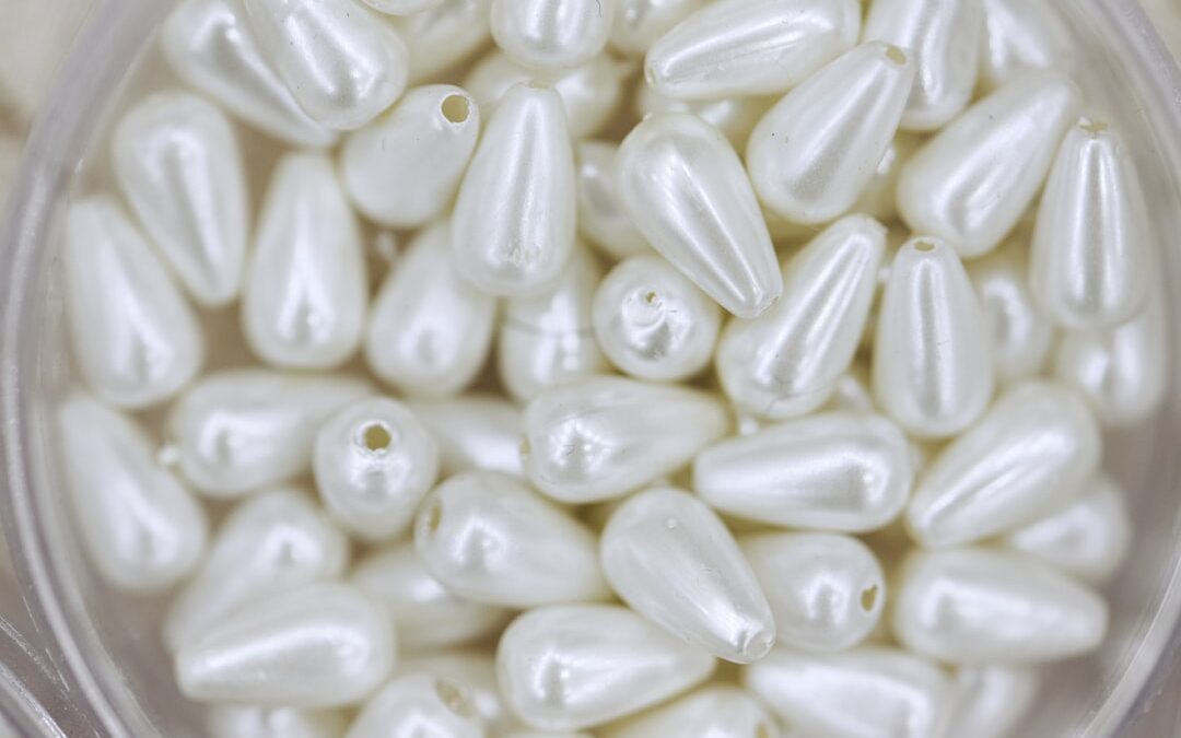 Photo White tablets