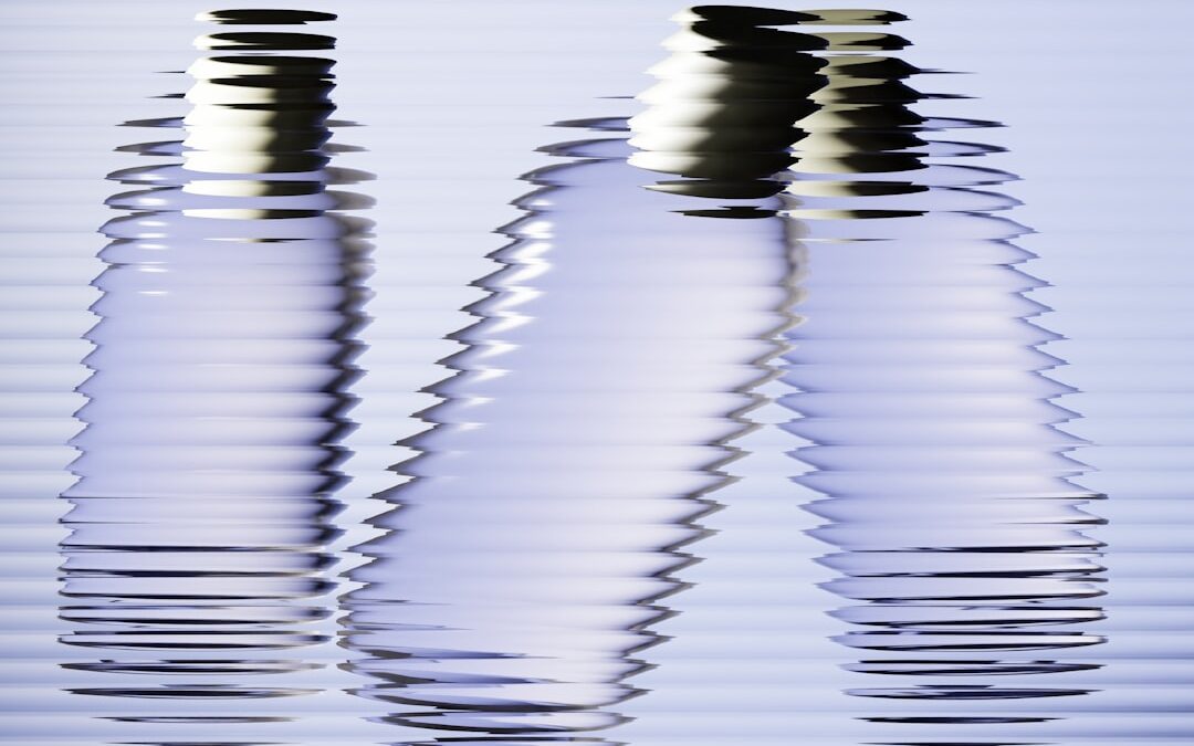 Photo Bayer bottle