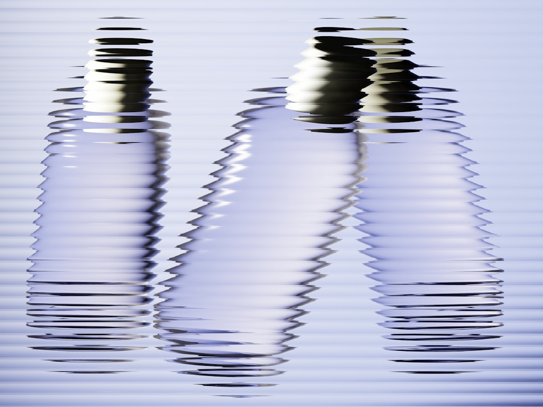 Photo Bayer bottle