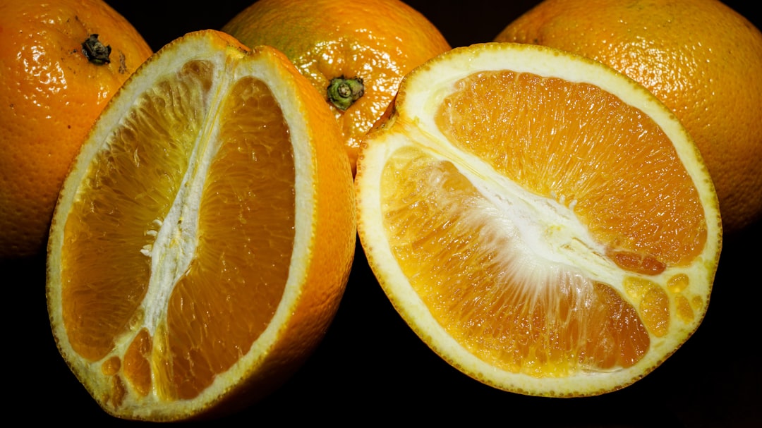 Photo Vitamin C