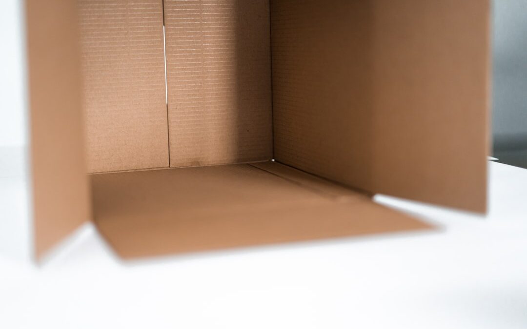 Photo Aspegic box