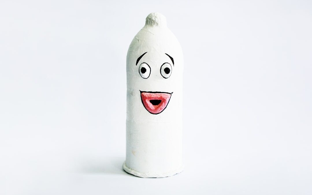 Photo Condoms