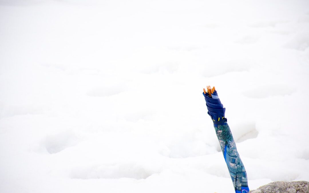 Photo Freezing pen