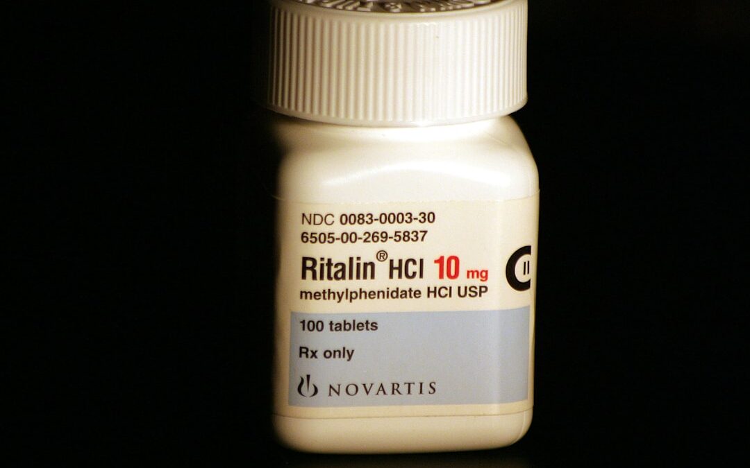 Photo Pill bottle