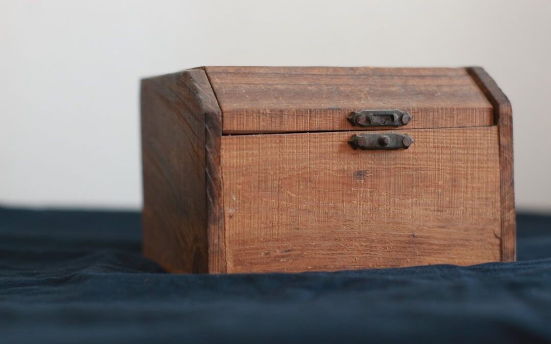 Photo Coldrex box