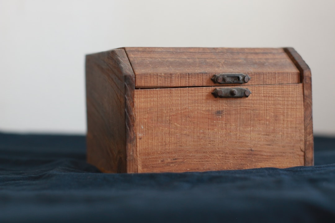 Photo Coldrex box