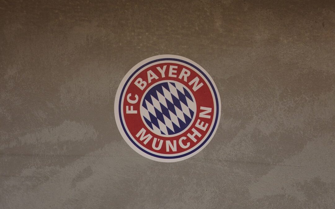 Photo Bayer logo