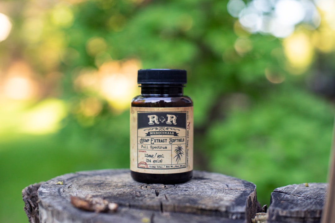 Photo Pain relief