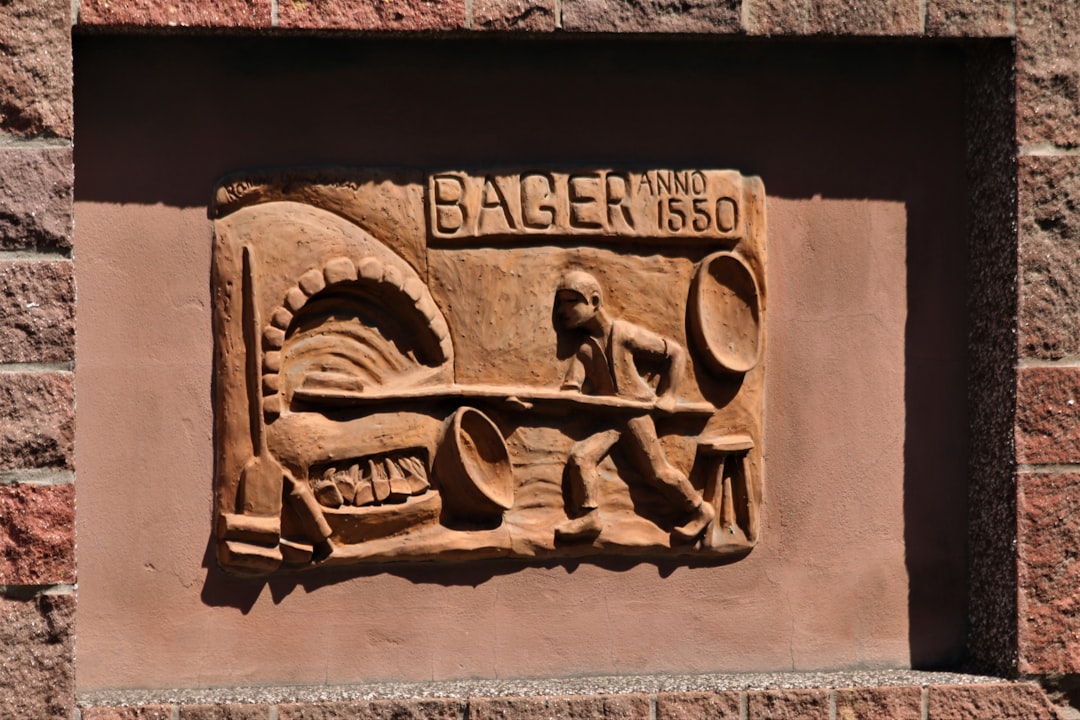 Photo Bayer logo