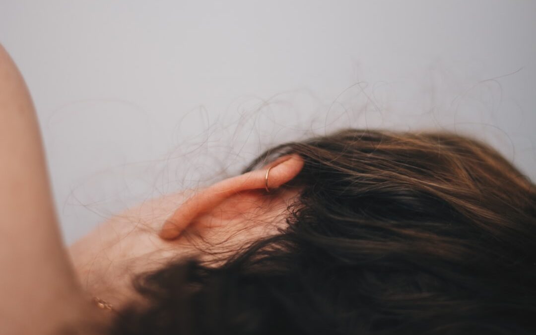 Photo Headache relief