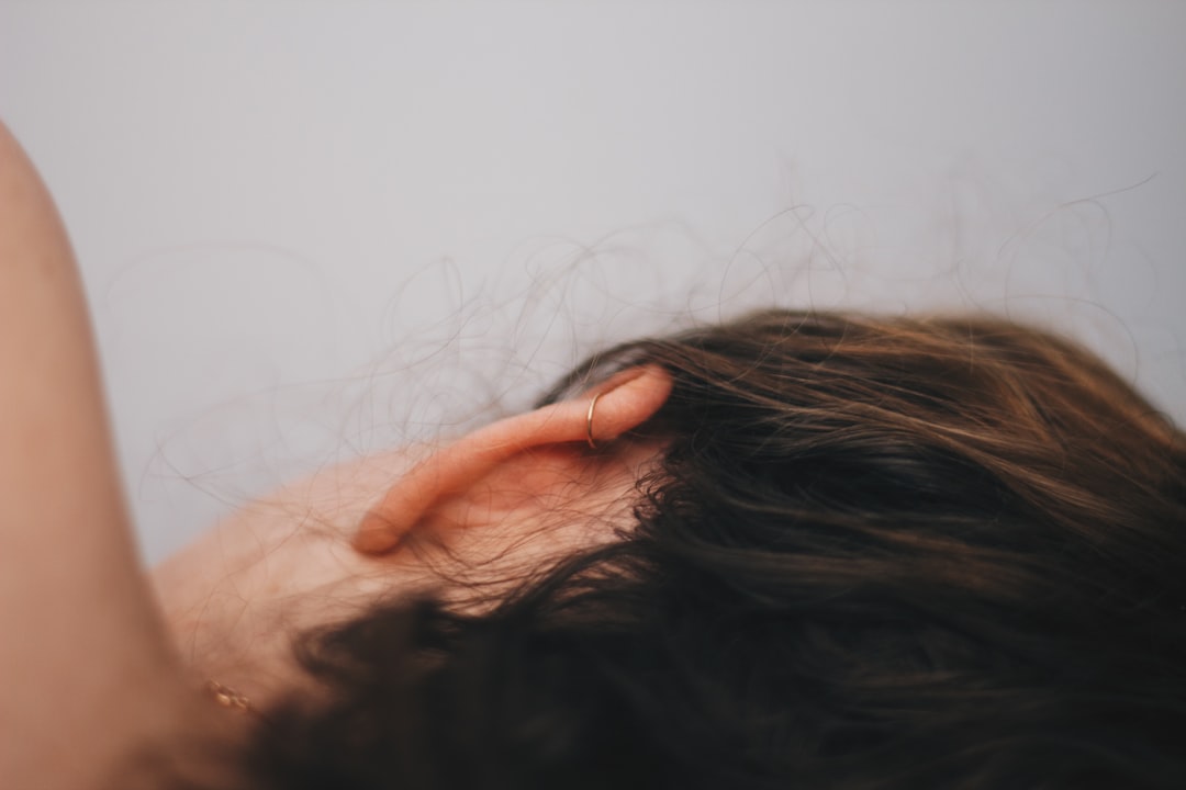 Photo Headache relief