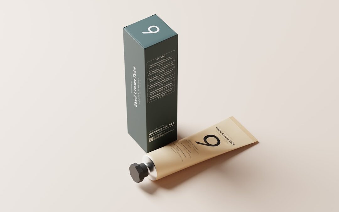 Photo Medicine box