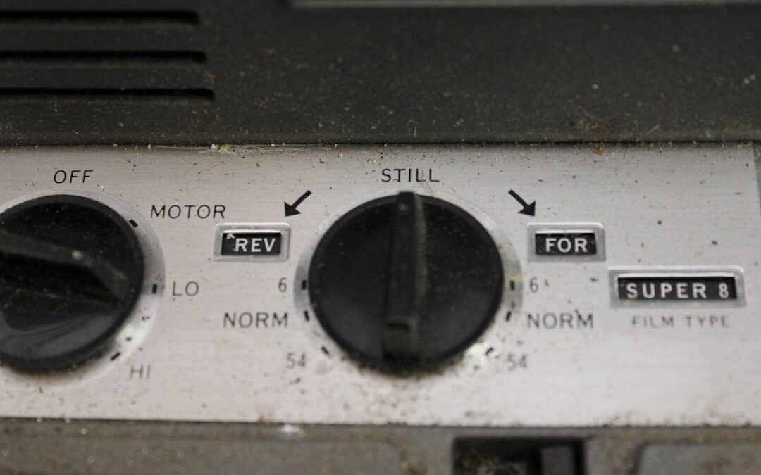 Photo Carbon monoxide detector