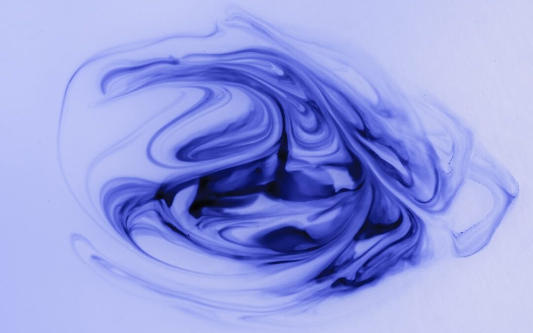 Photo Liquid nitrogen