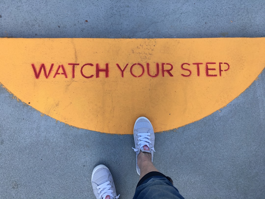 Photo Wart on foot