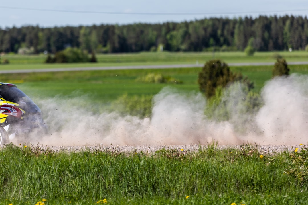 Photo Fungicide spray