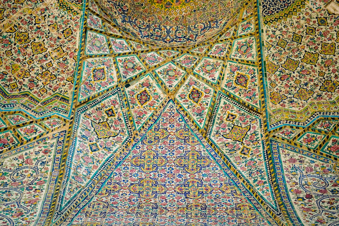 Photo wart mosaic