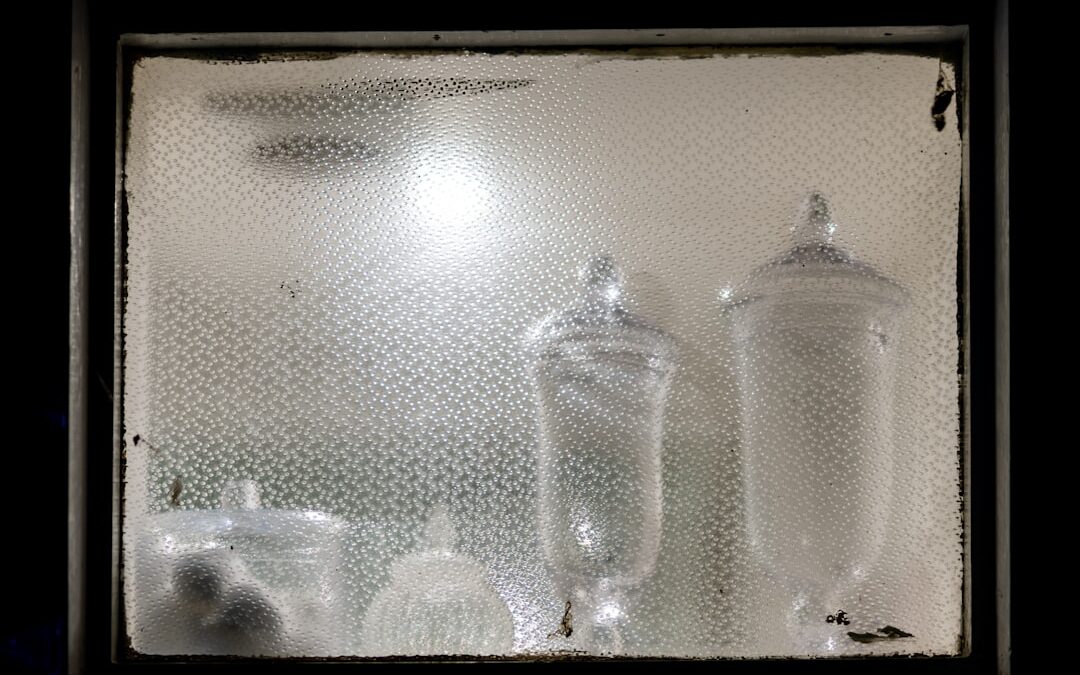 Photo Liquid nitrogen