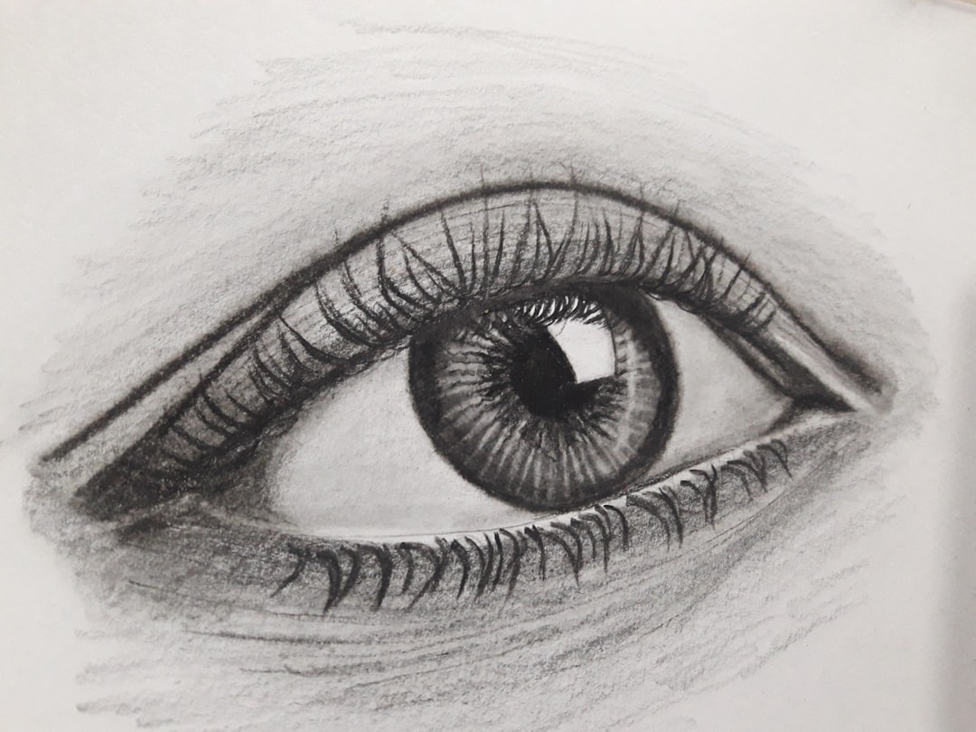 Photo Eye exercises