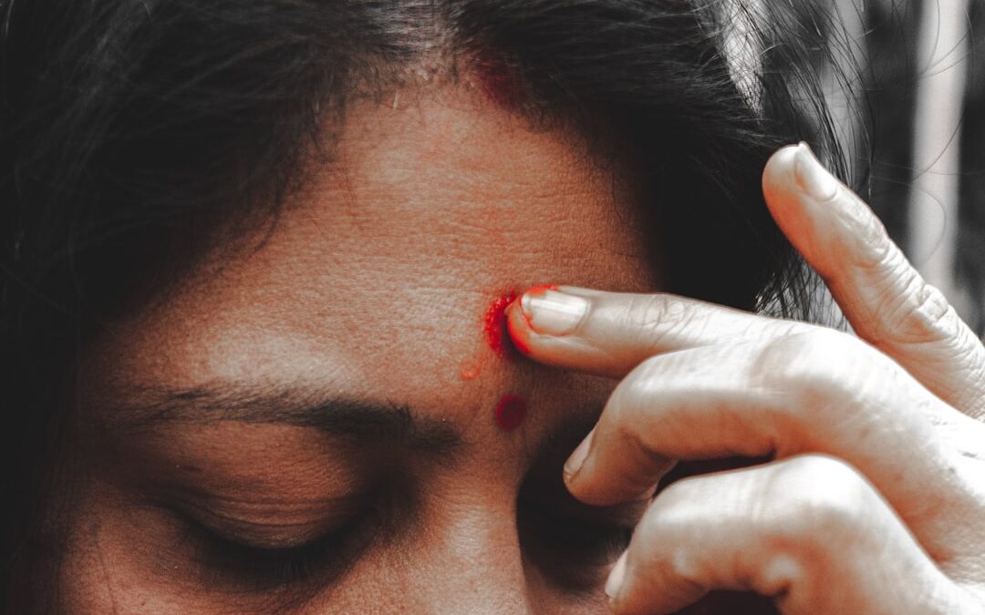 Photo Eye injury: First aid