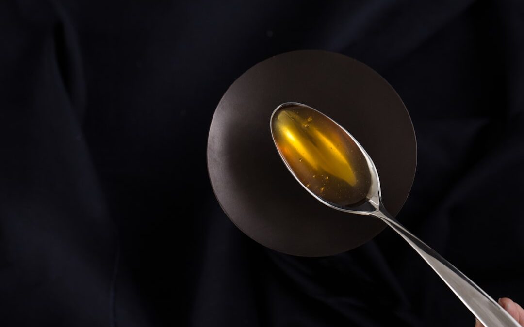 Photo Volkmann spoon